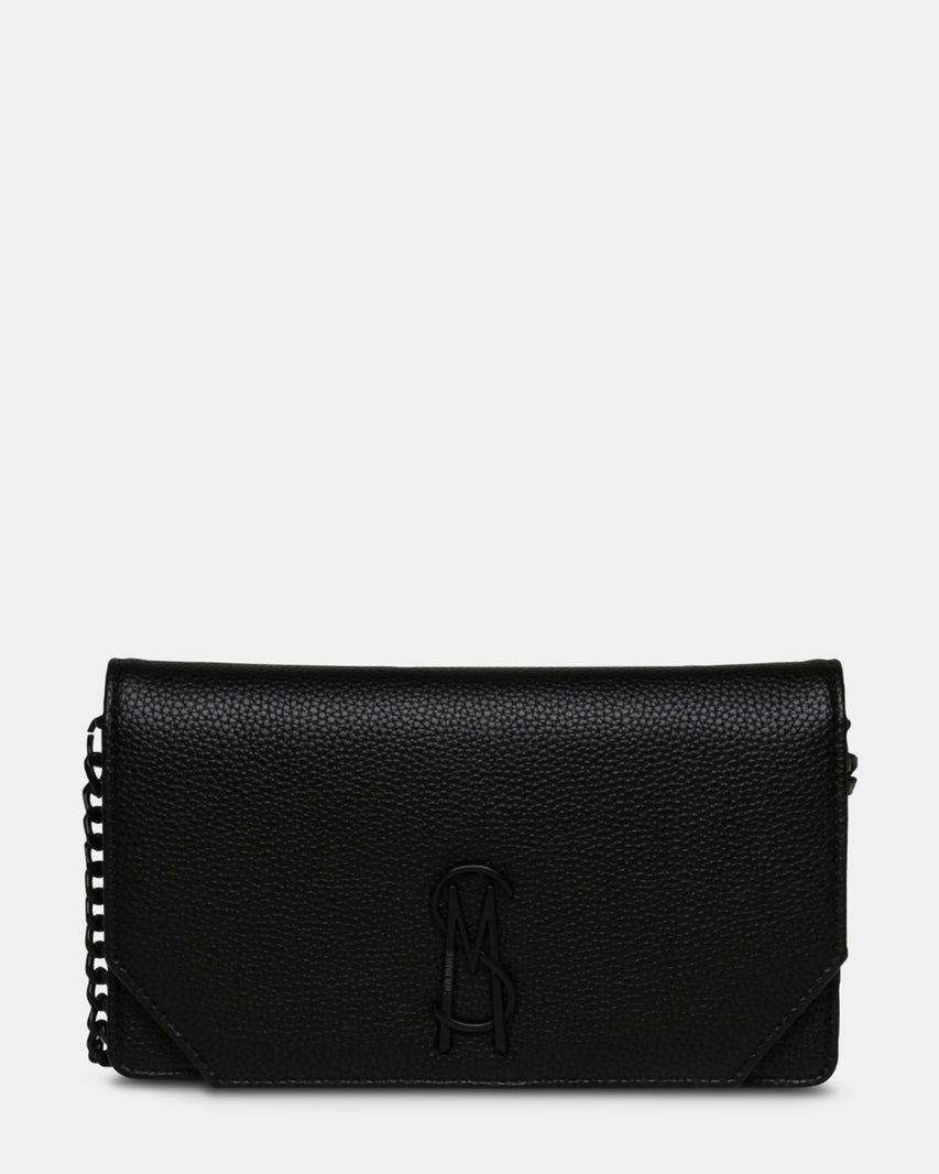 BNANO BLACK - Handbags - Steve Madden Canada