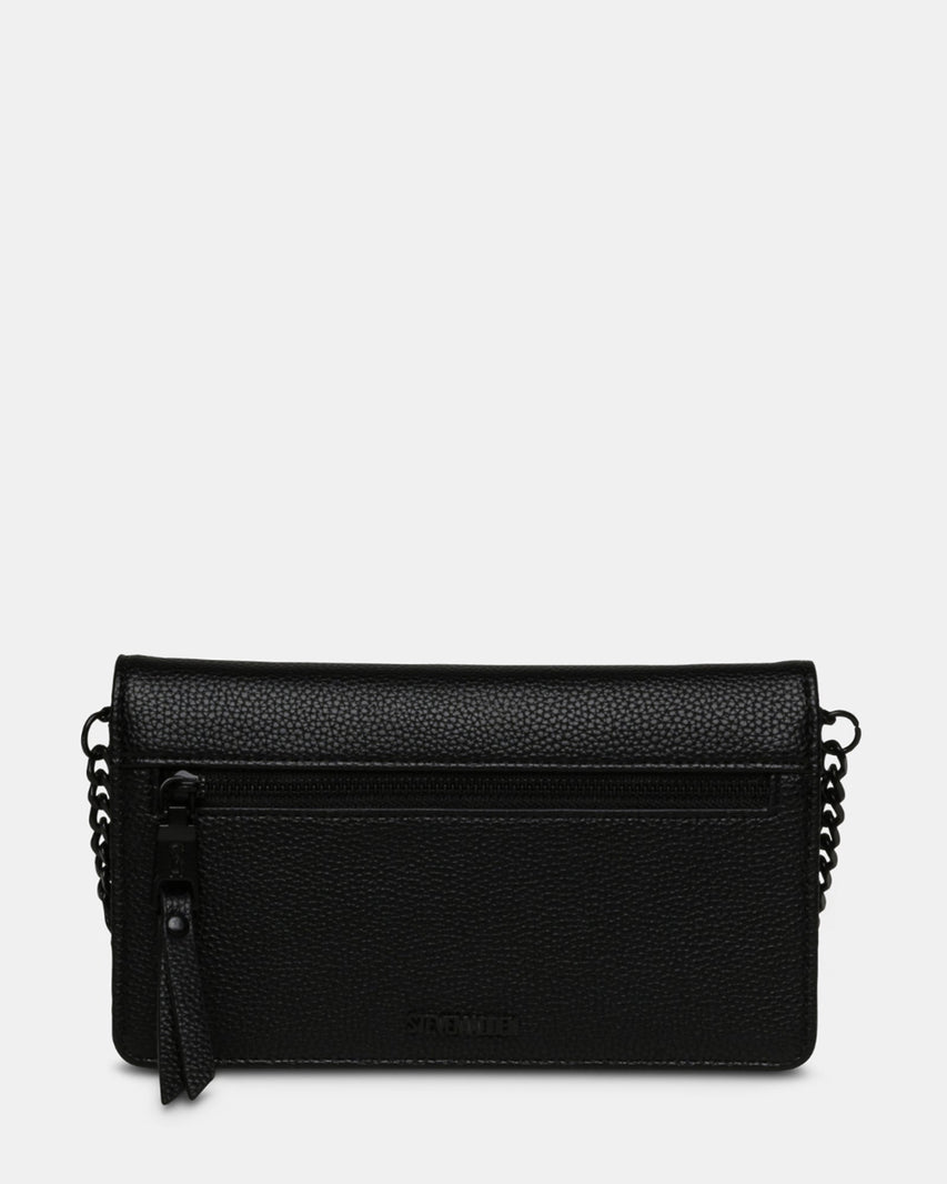 BNANO BLACK - Handbags - Steve Madden Canada