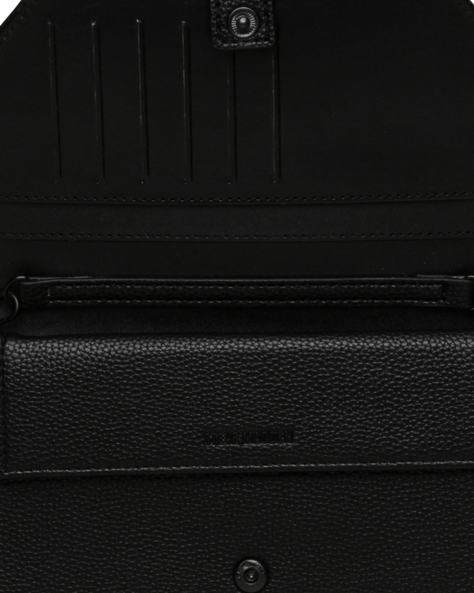 BNANO BLACK - Handbags - Steve Madden Canada