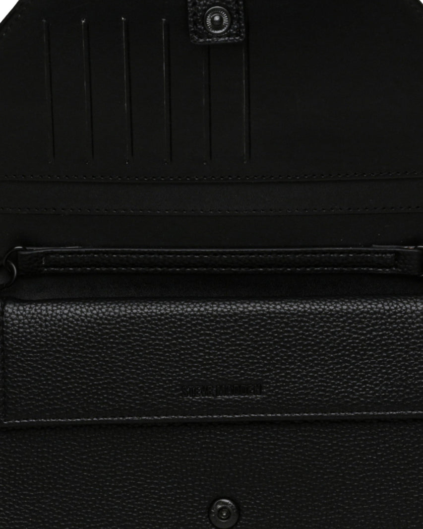 BNANO BLACK - Handbags - Steve Madden Canada