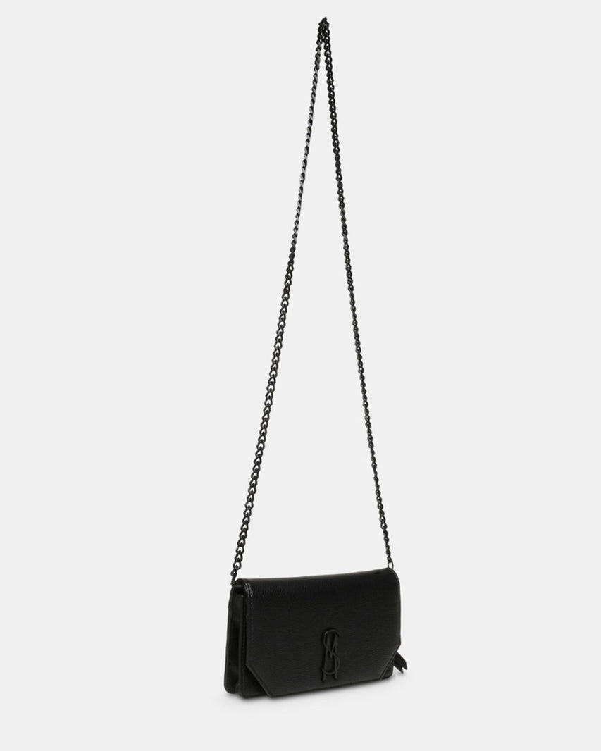 BNANO BLACK - Handbags - Steve Madden Canada