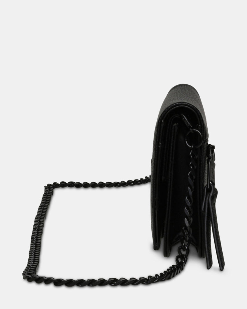 BNANO BLACK - Handbags - Steve Madden Canada