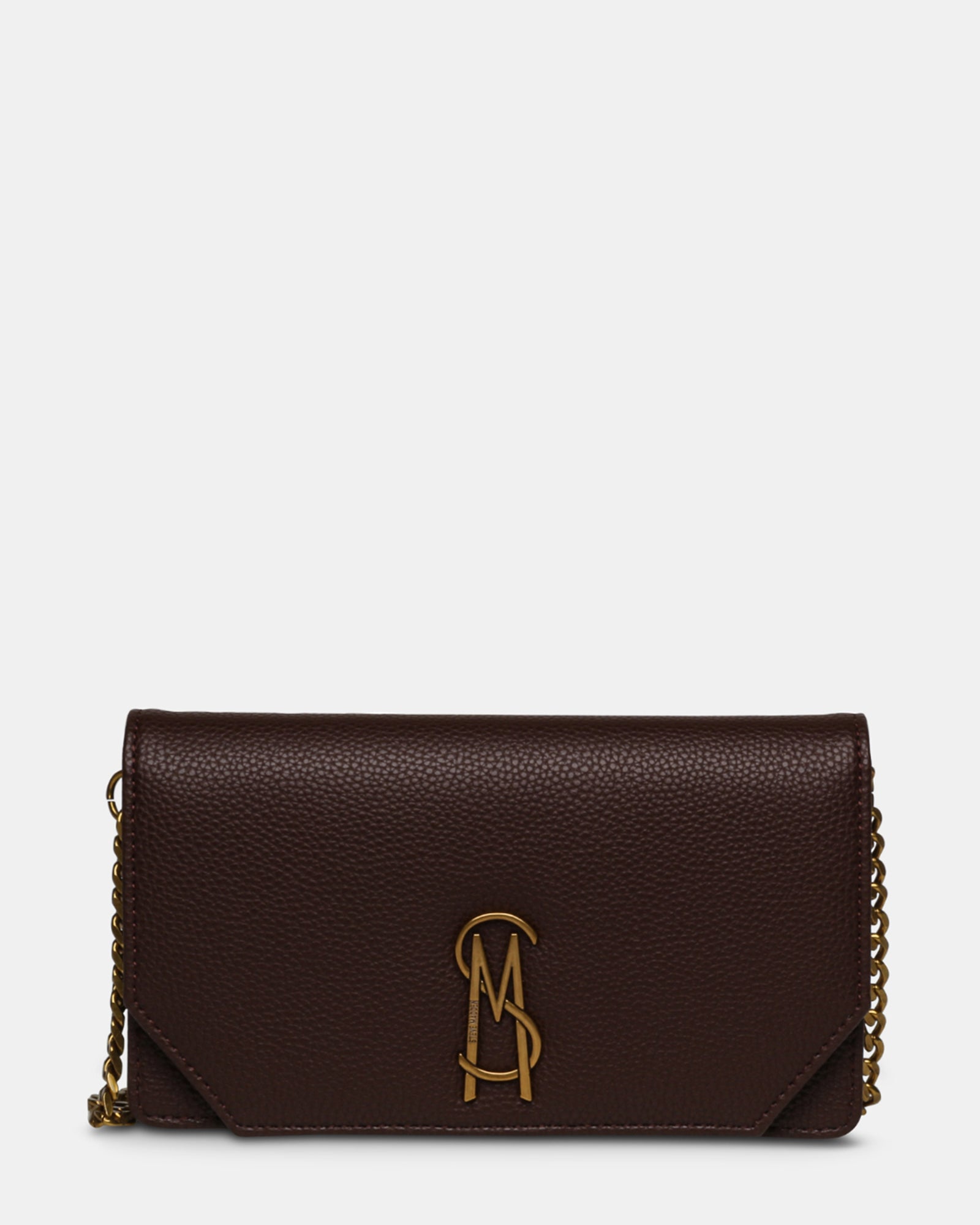 BNANO BROWN - Handbags - Steve Madden Canada