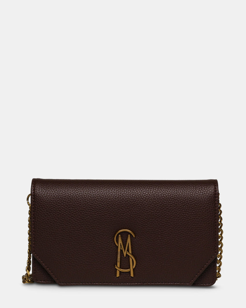 BNANO BROWN - Handbags - Steve Madden Canada
