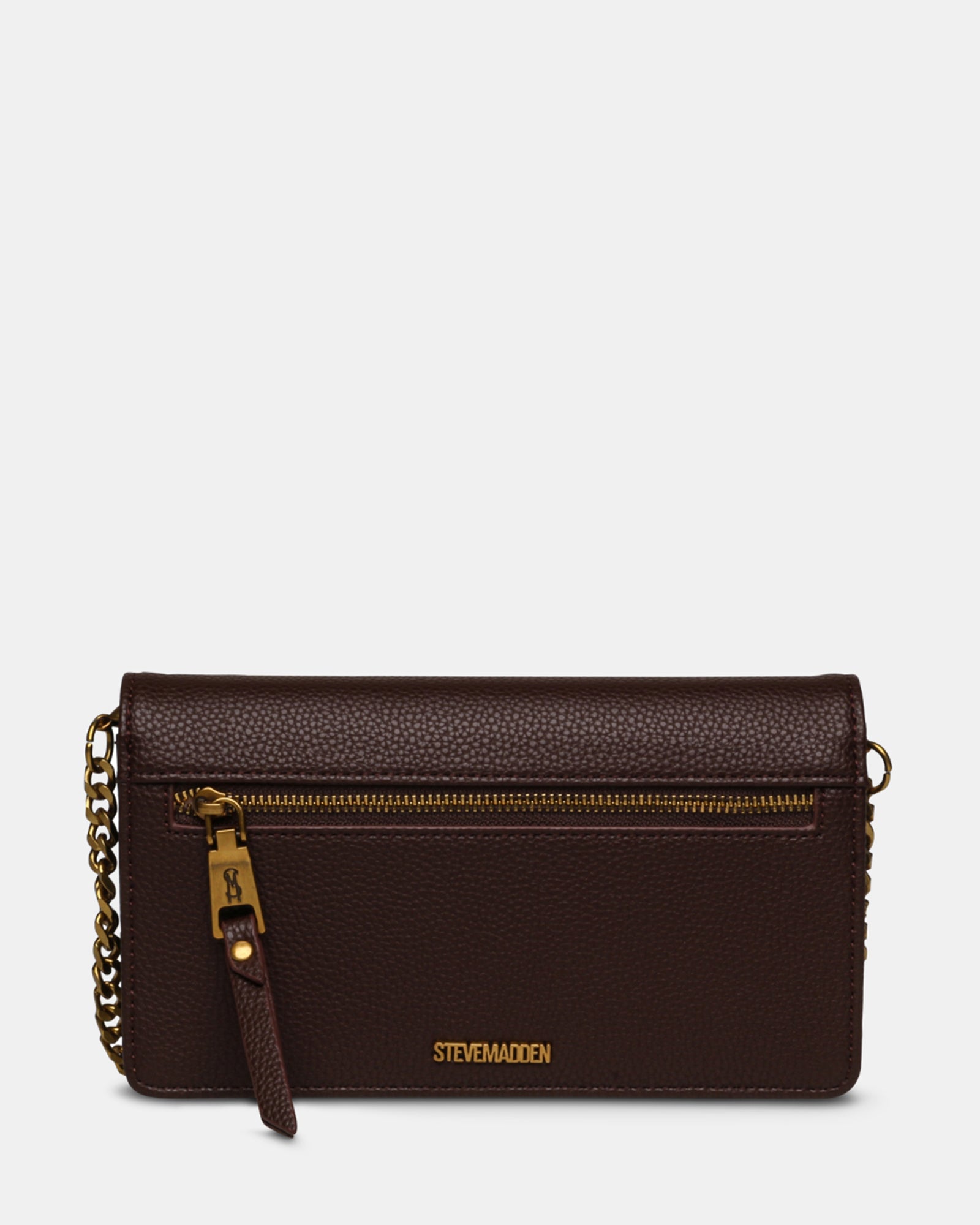 BNANO BROWN - Handbags - Steve Madden Canada
