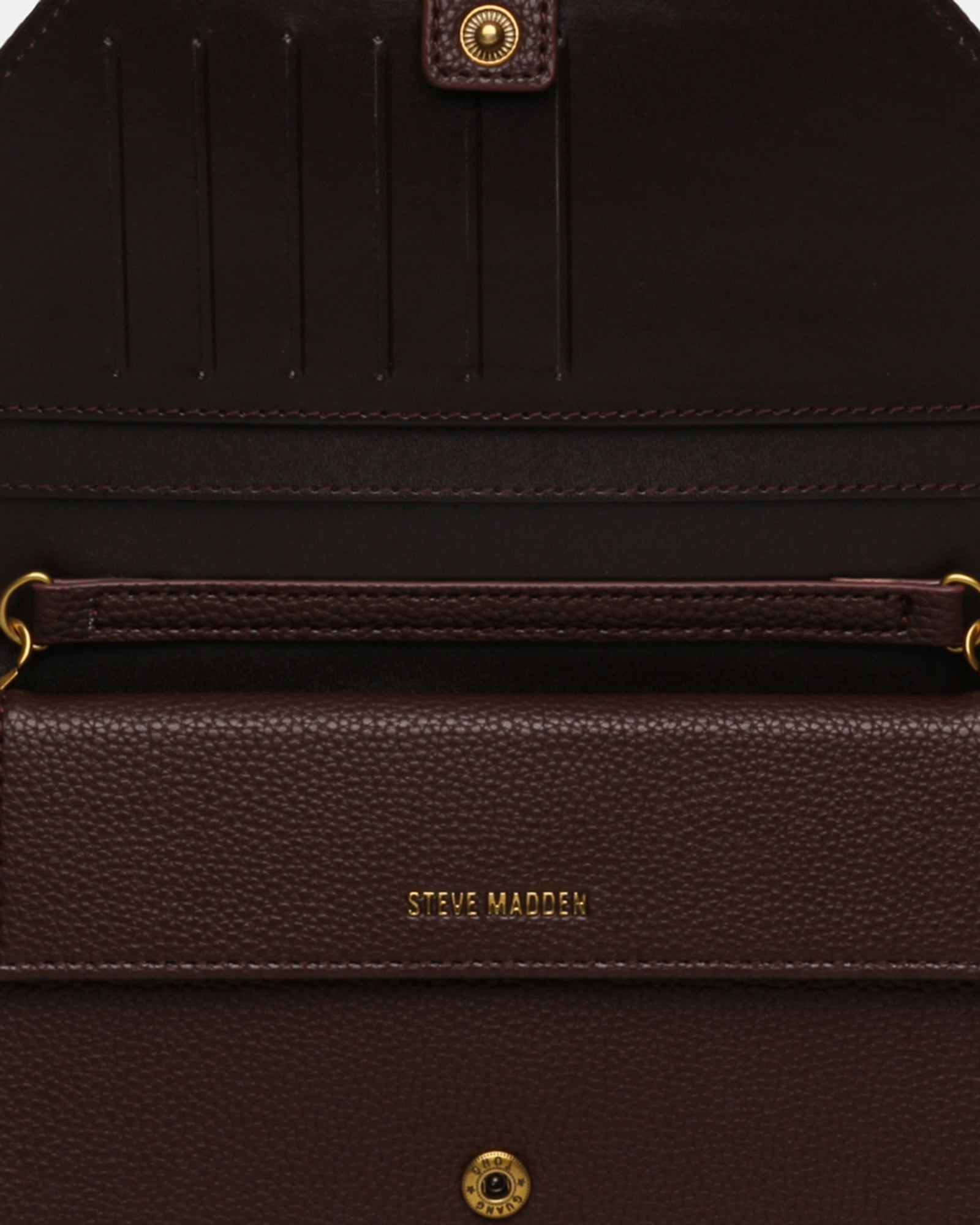 BNANO BROWN - Handbags - Steve Madden Canada