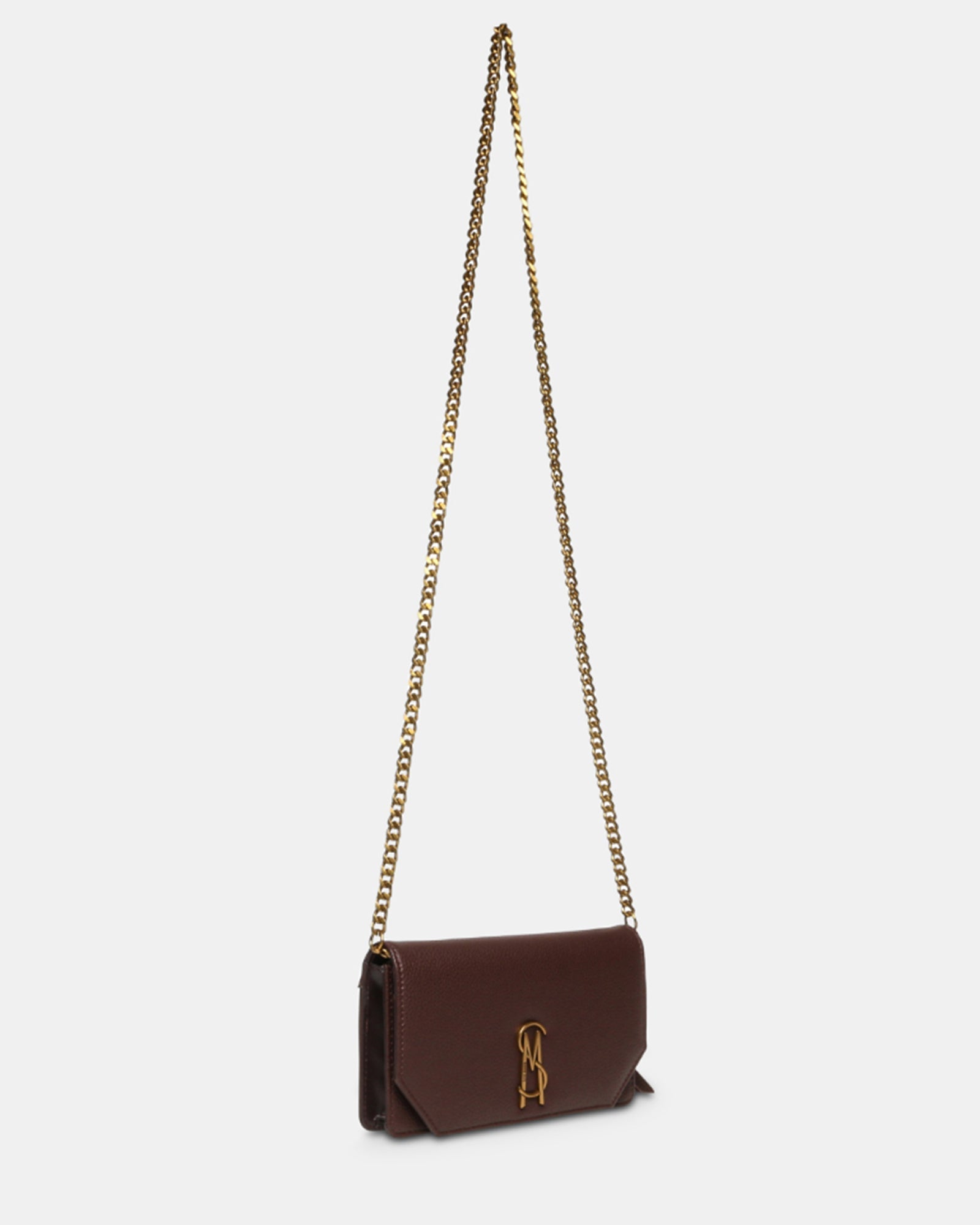 BNANO BROWN - Handbags - Steve Madden Canada