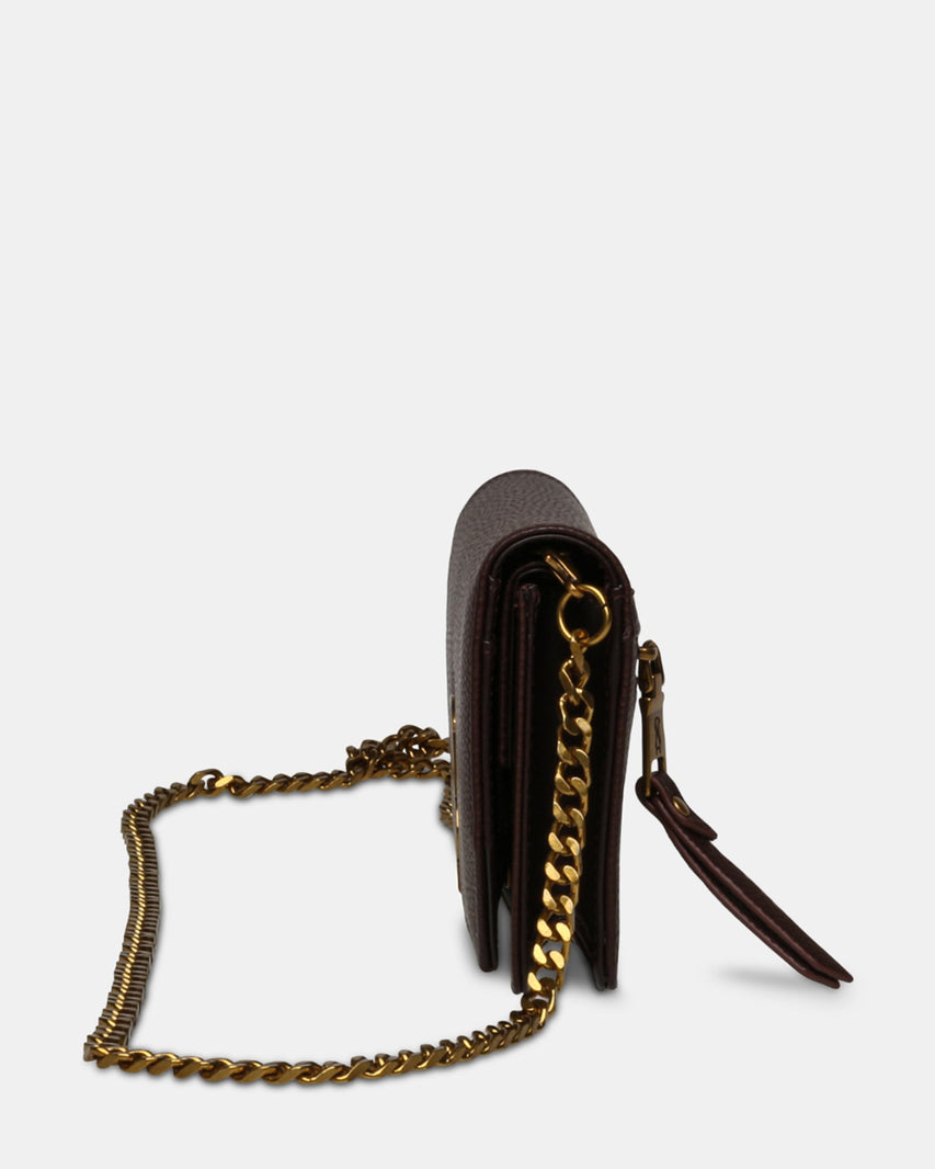 BNANO BROWN - Handbags - Steve Madden Canada