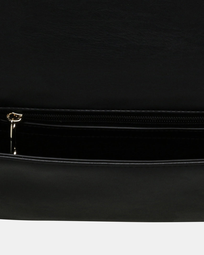 BNOTABLE BLACK MULTI - Handbags - Steve Madden Canada