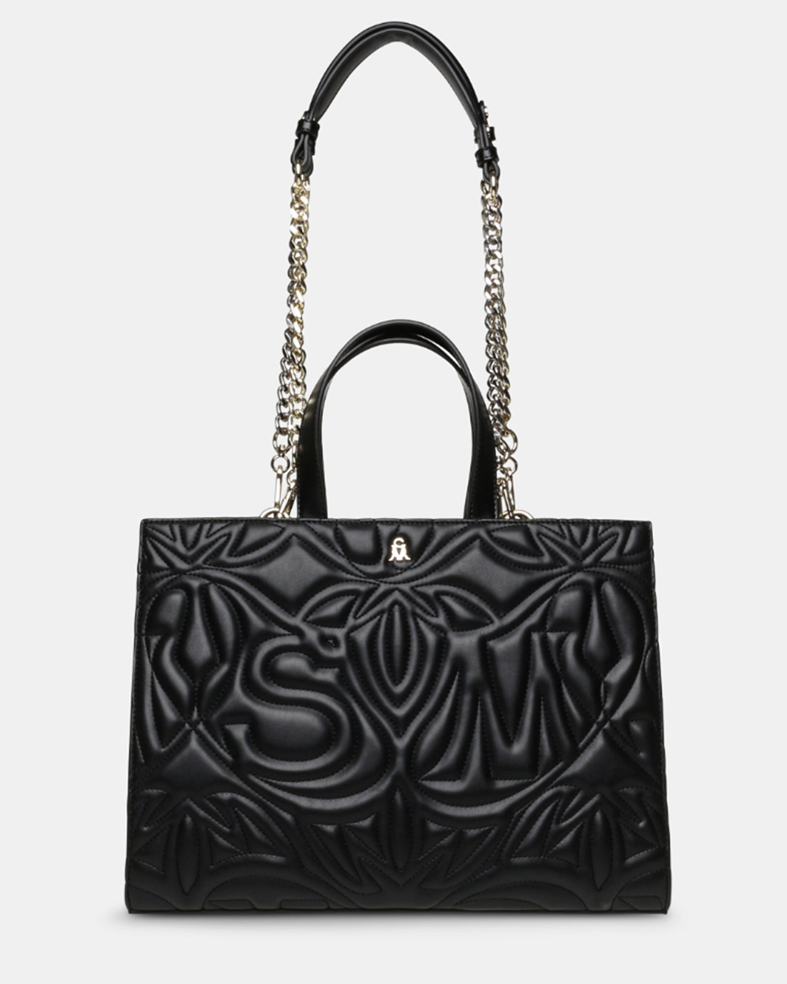 BSTATUSS BLACK MULTI - Handbags - Steve Madden Canada