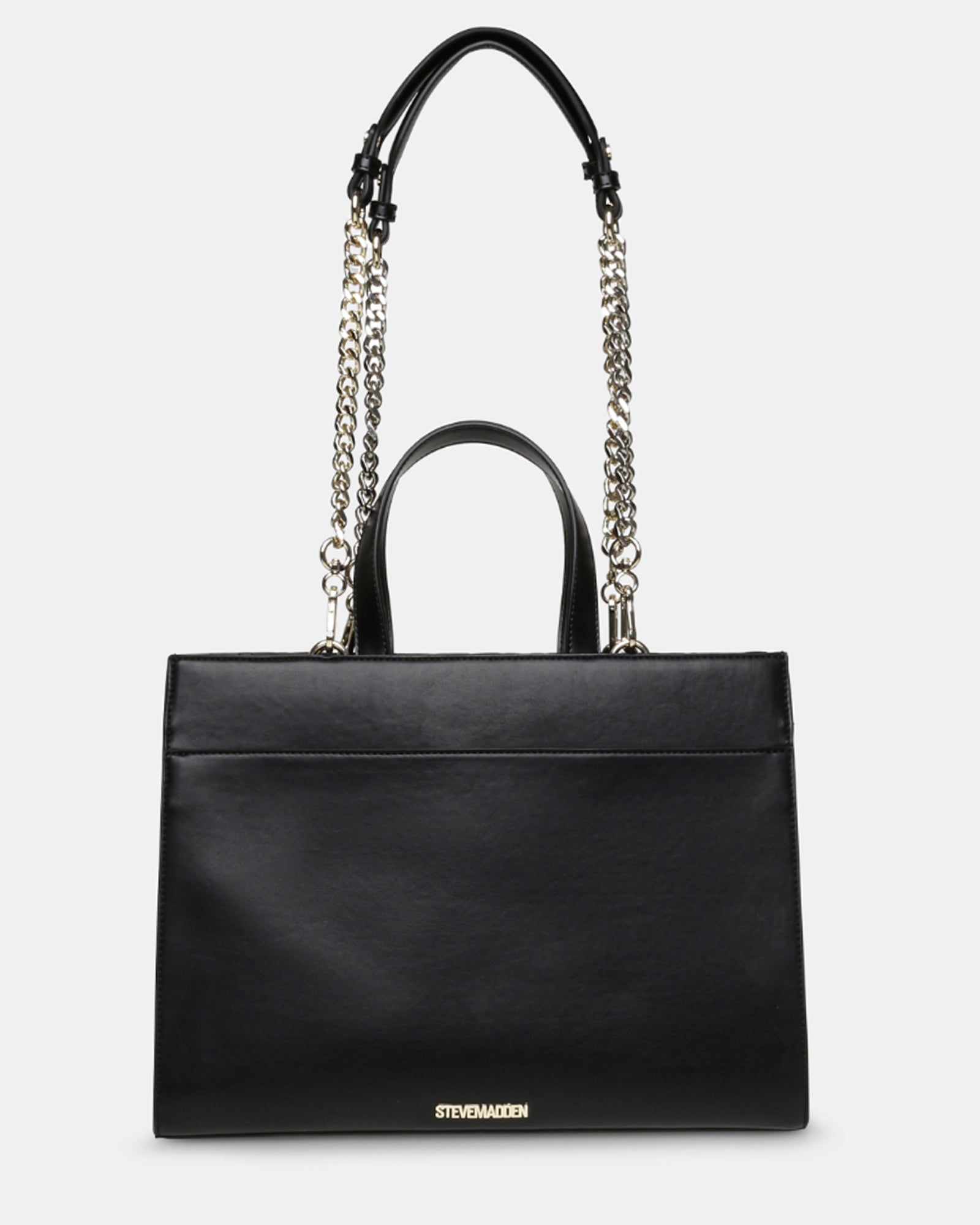 BSTATUSS BLACK MULTI - Handbags - Steve Madden Canada