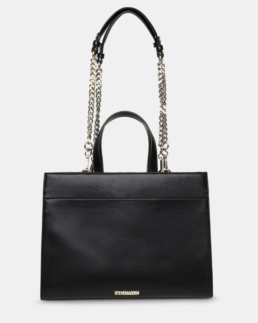BSTATUSS BLACK MULTI - Handbags - Steve Madden Canada