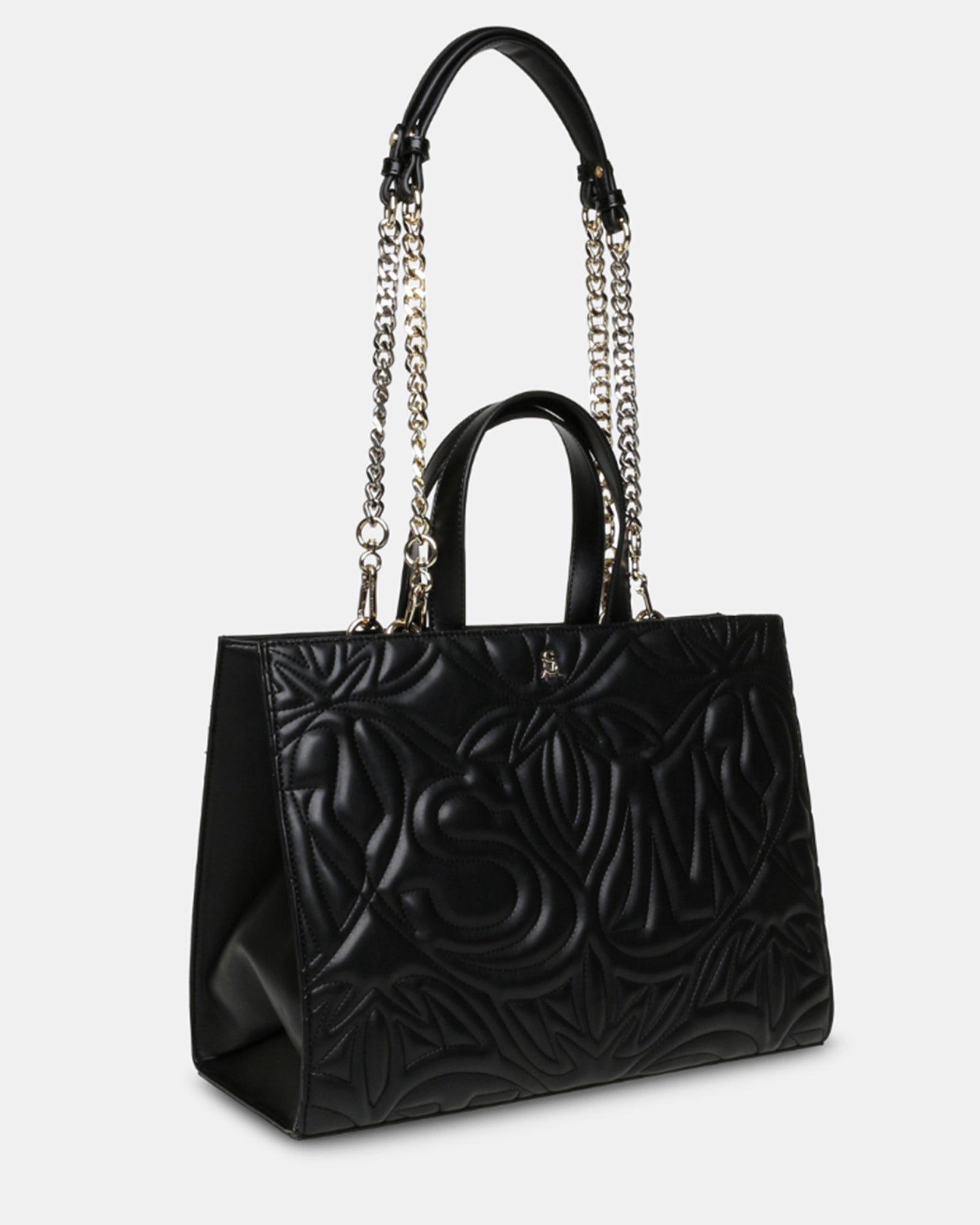 BSTATUSS BLACK MULTI - Handbags - Steve Madden Canada
