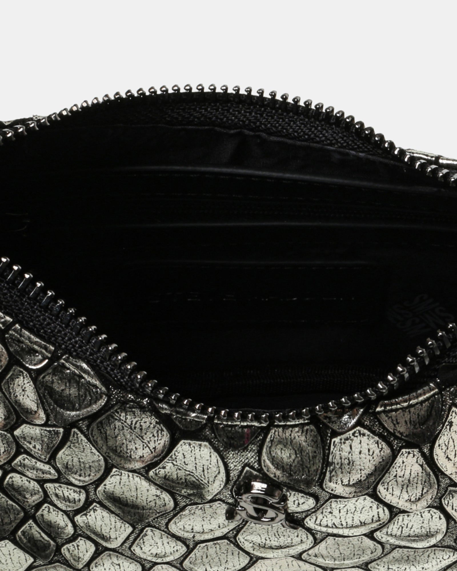 BVITALZ SILVER - Handbags - Steve Madden Canada
