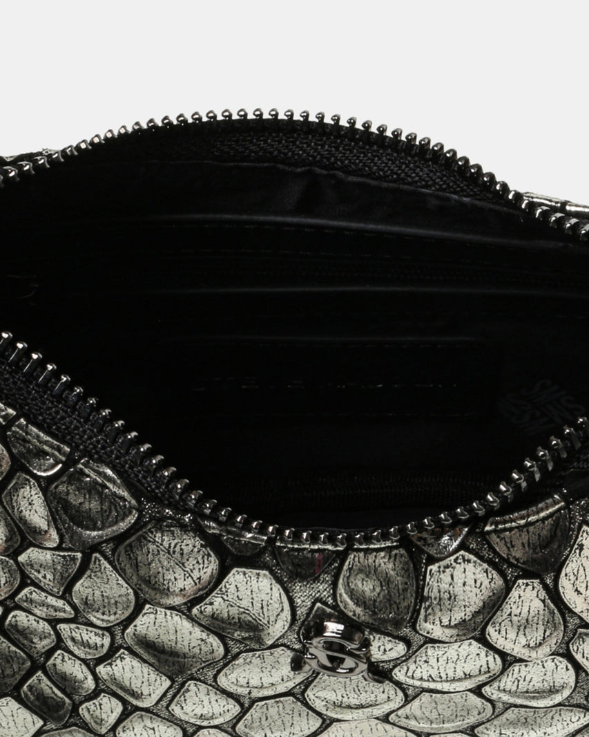 BVITALZ SILVER - Handbags - Steve Madden Canada
