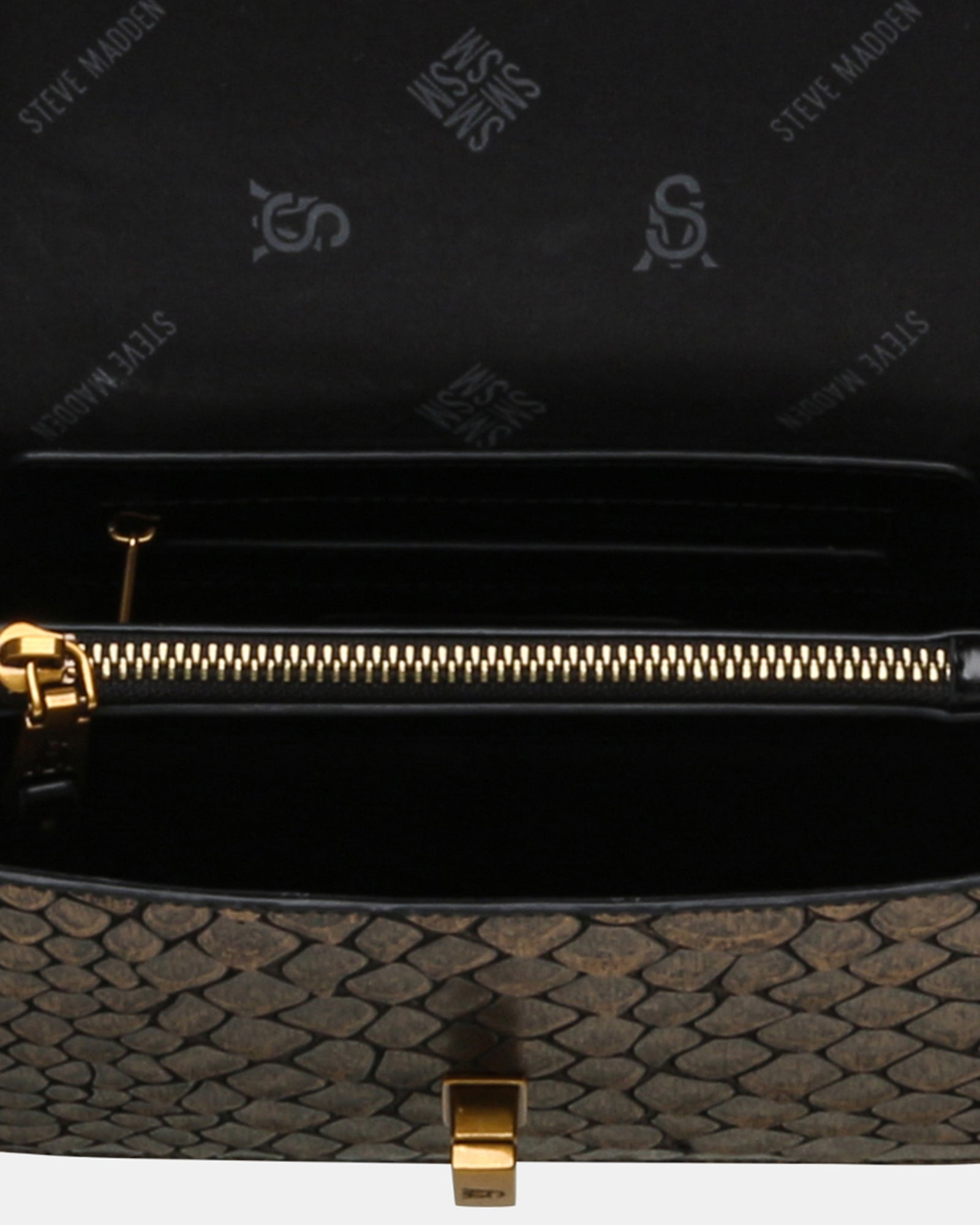 BSCALE GOLD - Handbags - Steve Madden Canada