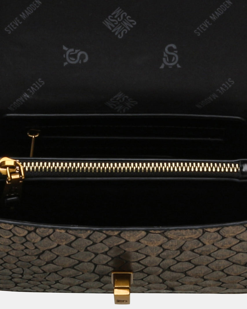 BSCALE GOLD - Handbags - Steve Madden Canada