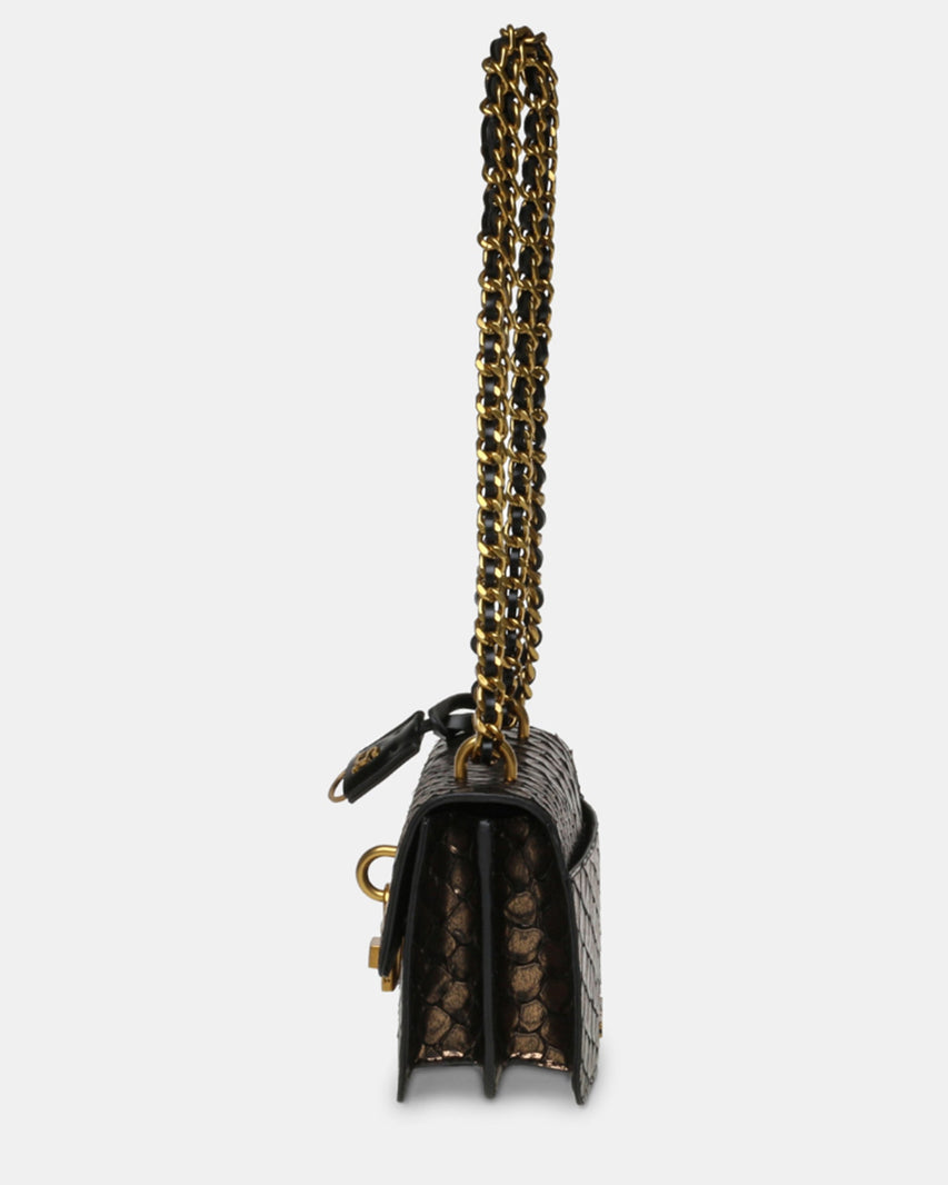 BSCALE GOLD - Handbags - Steve Madden Canada