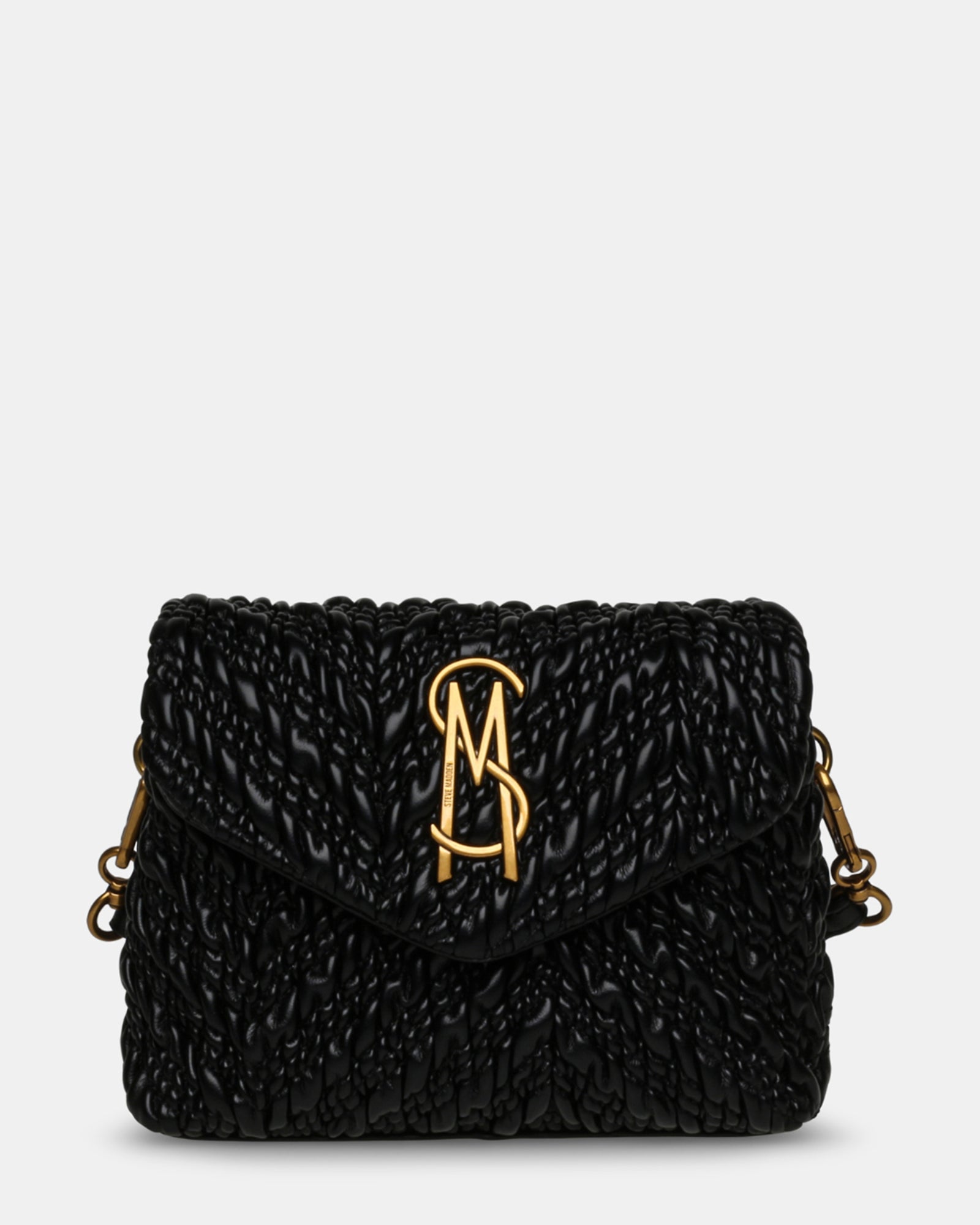 BTOY-G BLACK MULTI - Handbags - Steve Madden Canada