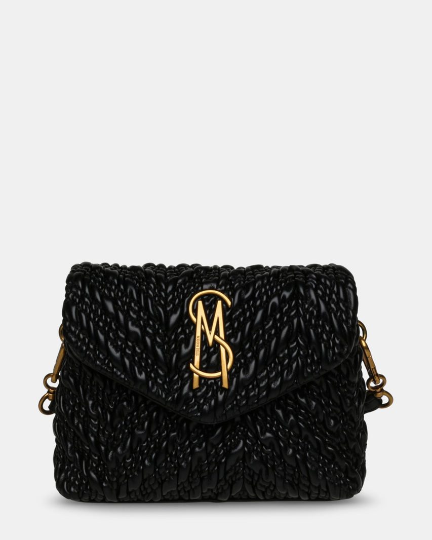 BTOY-G BLACK MULTI - Handbags - Steve Madden Canada