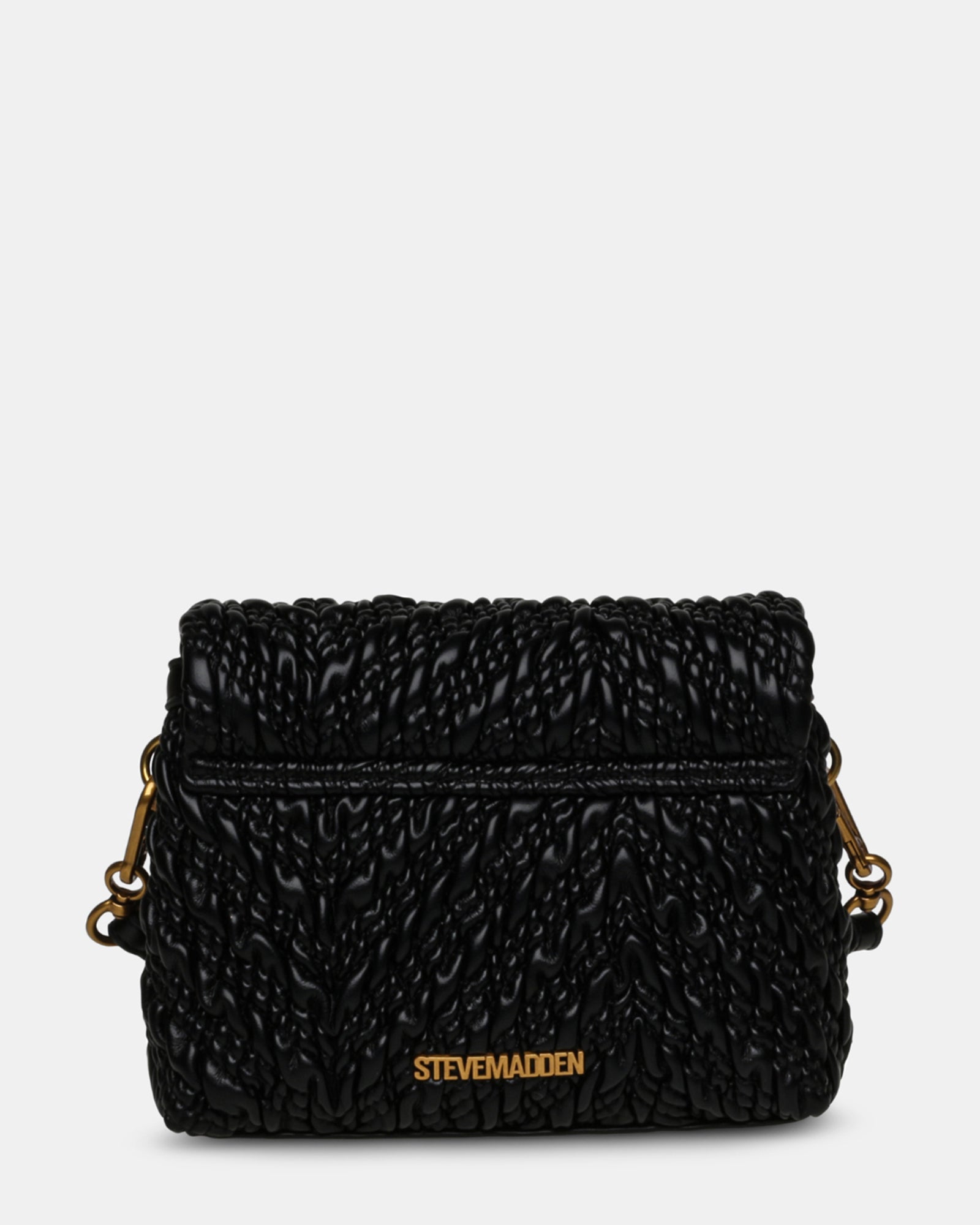 BTOY-G BLACK MULTI - Handbags - Steve Madden Canada