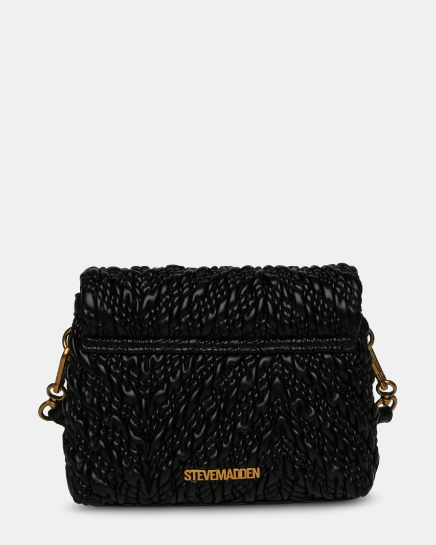 BTOY-G BLACK MULTI - Handbags - Steve Madden Canada