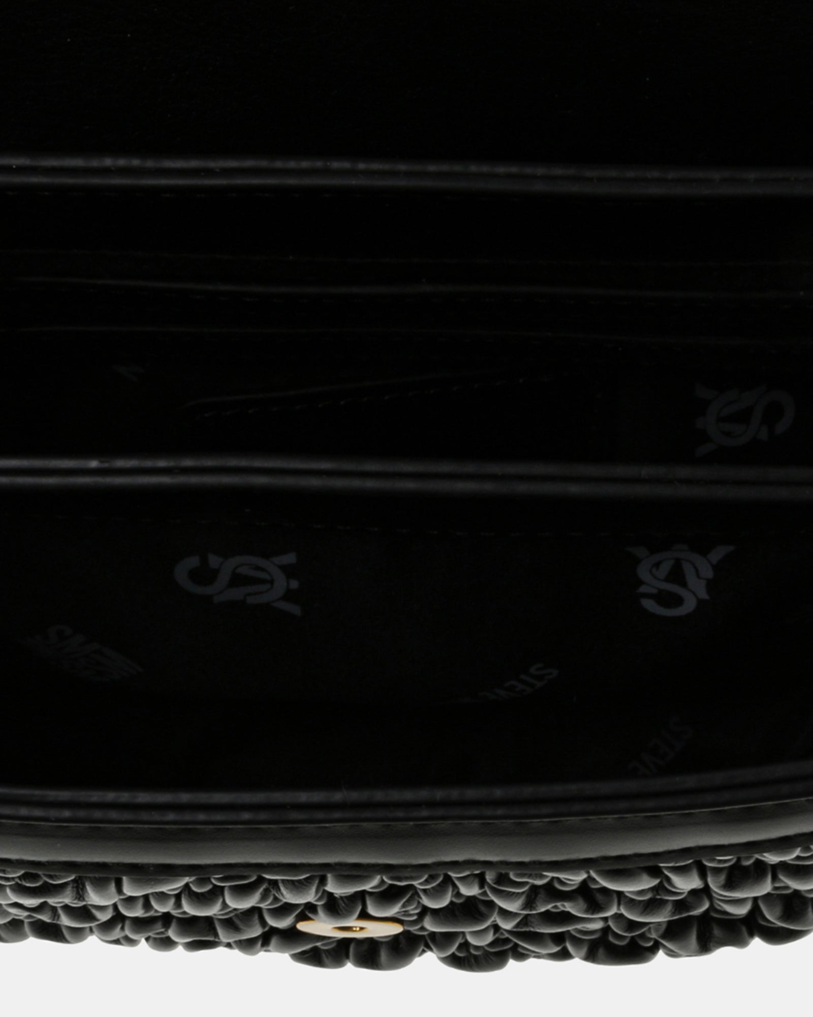 BTOY-G BLACK MULTI - Handbags - Steve Madden Canada