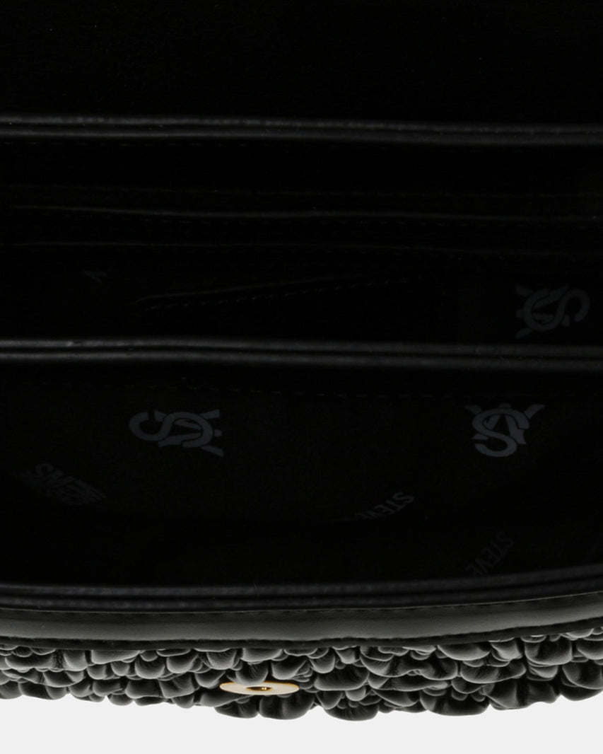 BTOY-G BLACK MULTI - Handbags - Steve Madden Canada