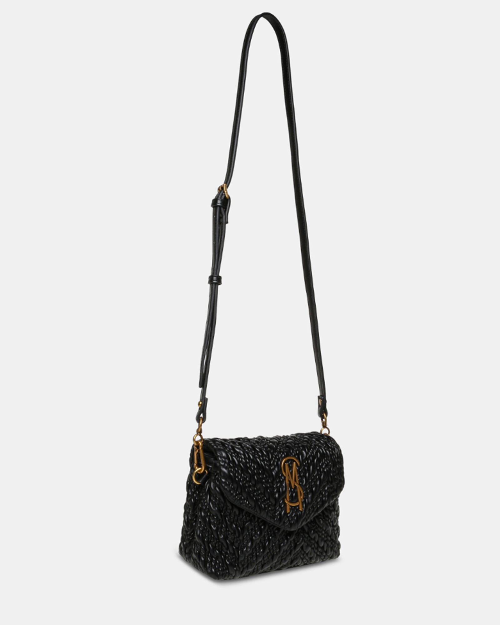 BTOY-G BLACK MULTI - Handbags - Steve Madden Canada