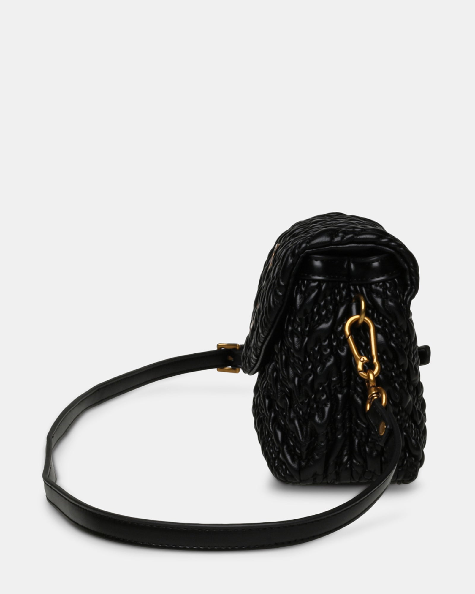 BTOY-G BLACK MULTI - Handbags - Steve Madden Canada