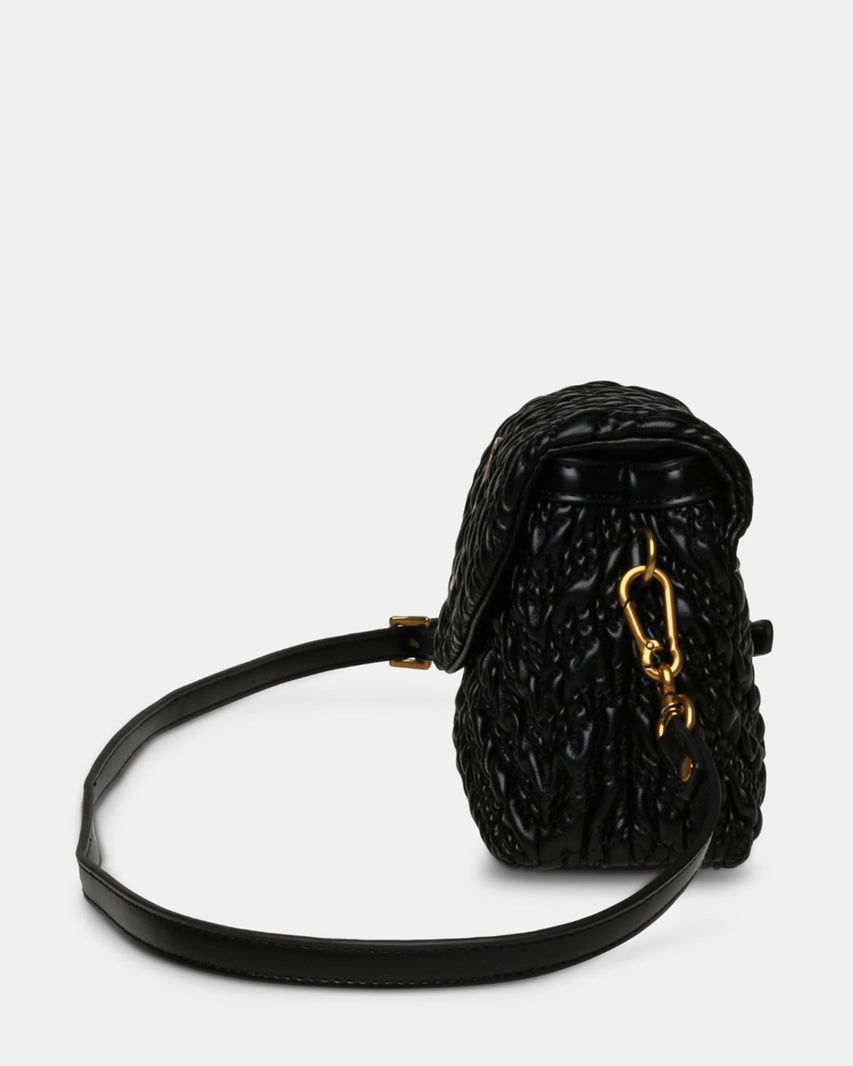 BTOY-G BLACK MULTI - Handbags - Steve Madden Canada