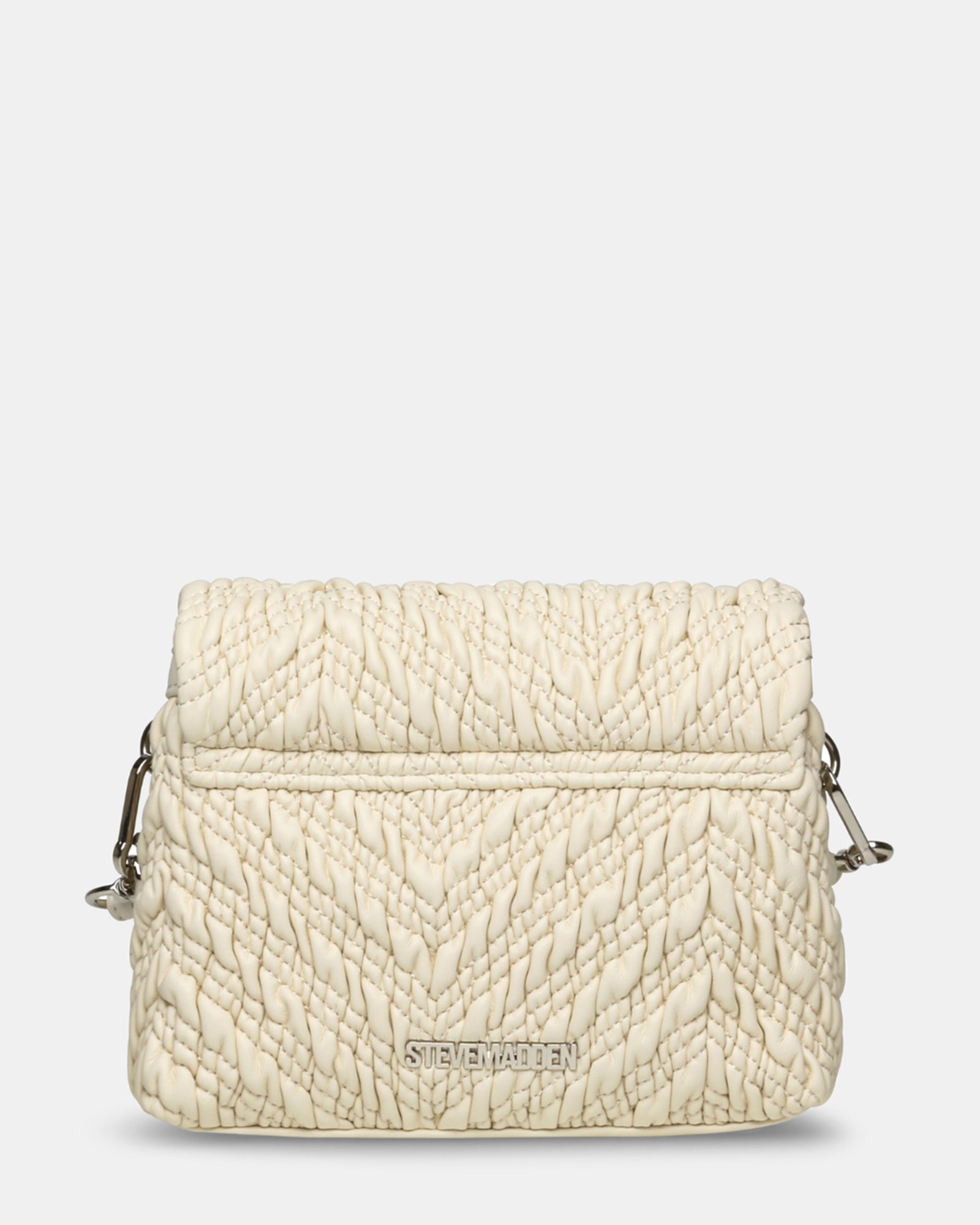 BTOY-G NATURAL MULTI - Handbags - Steve Madden Canada
