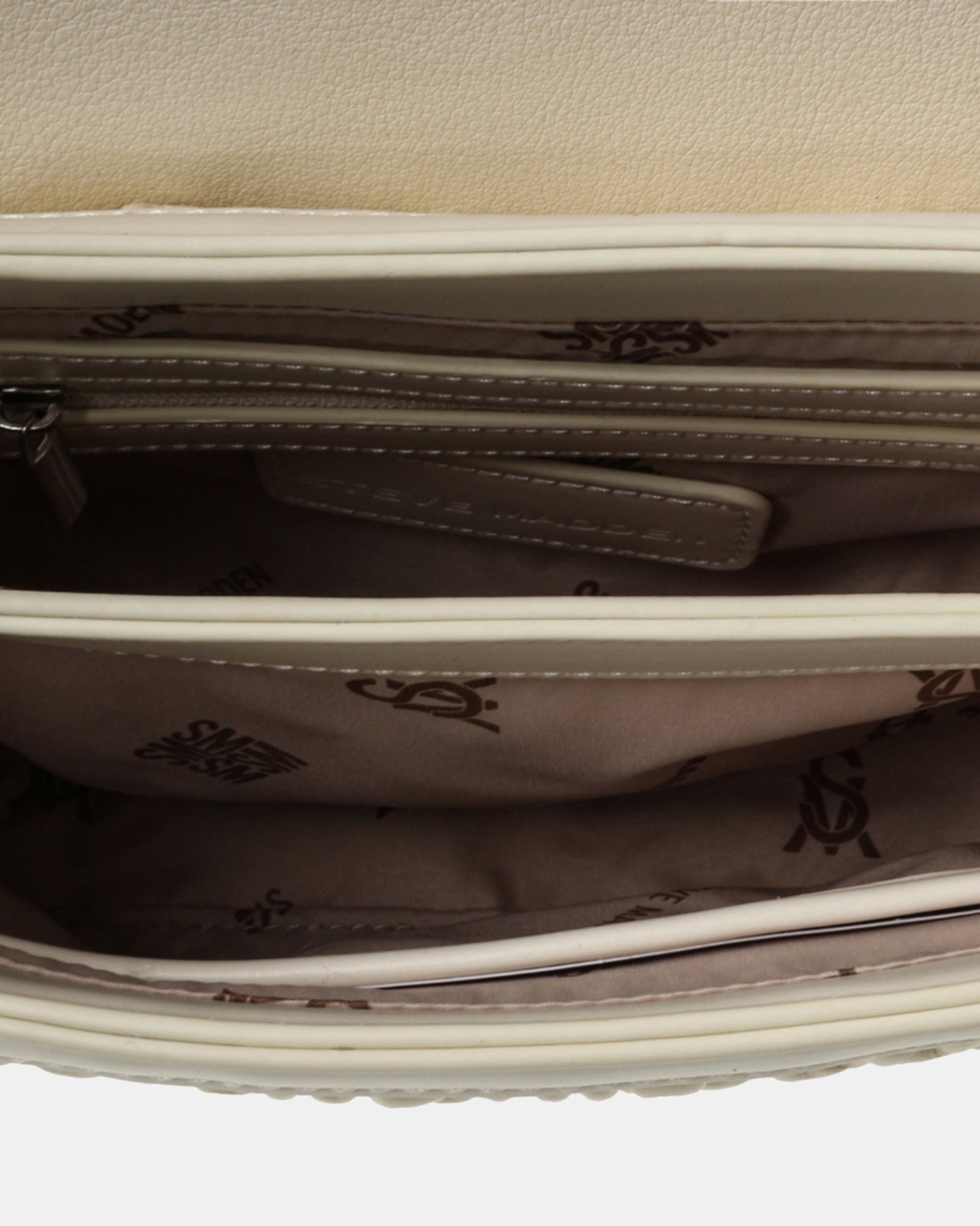 BTOY-G NATURAL MULTI - Handbags - Steve Madden Canada