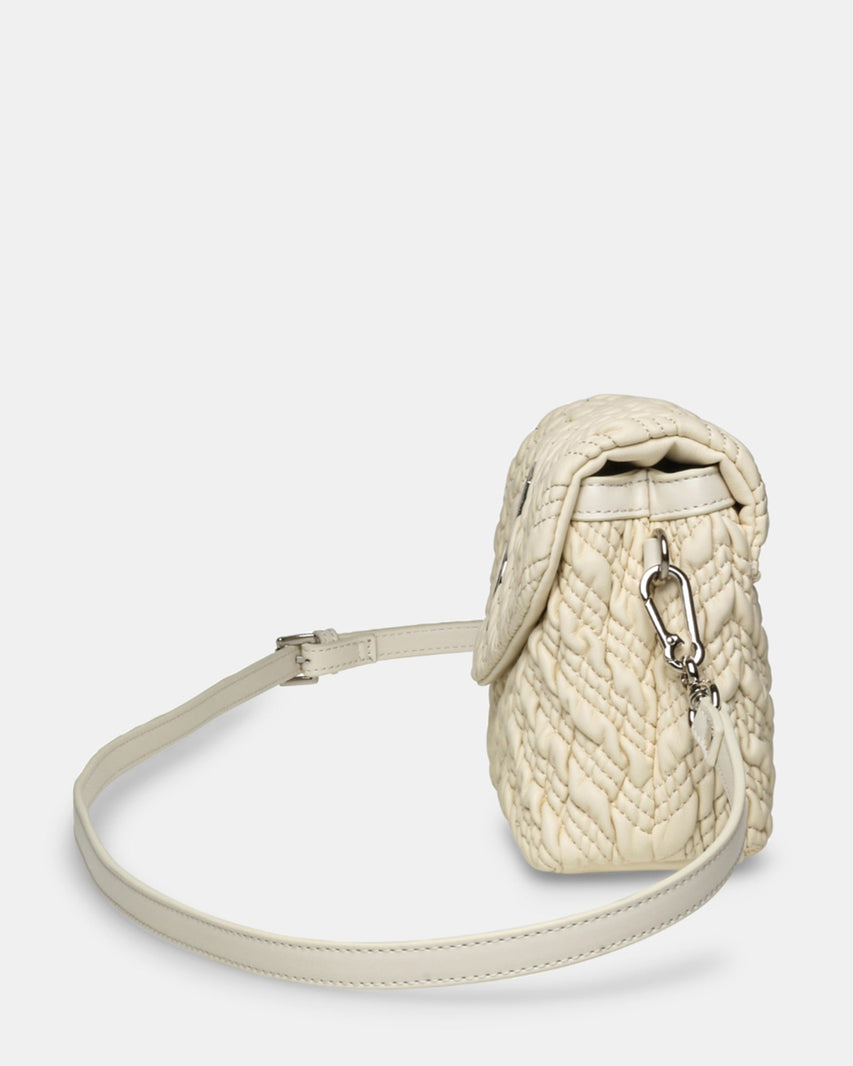 BTOY-G NATURAL MULTI - Handbags - Steve Madden Canada