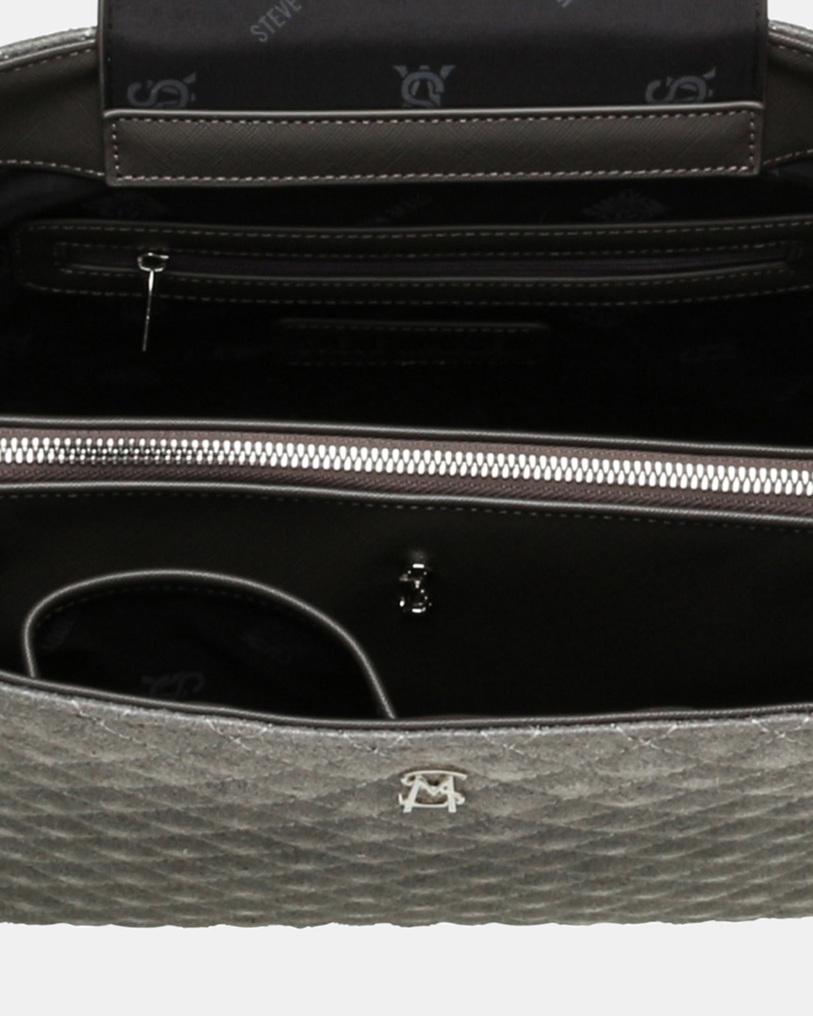 BACCENT GREY MULTI - Handbags - Steve Madden Canada