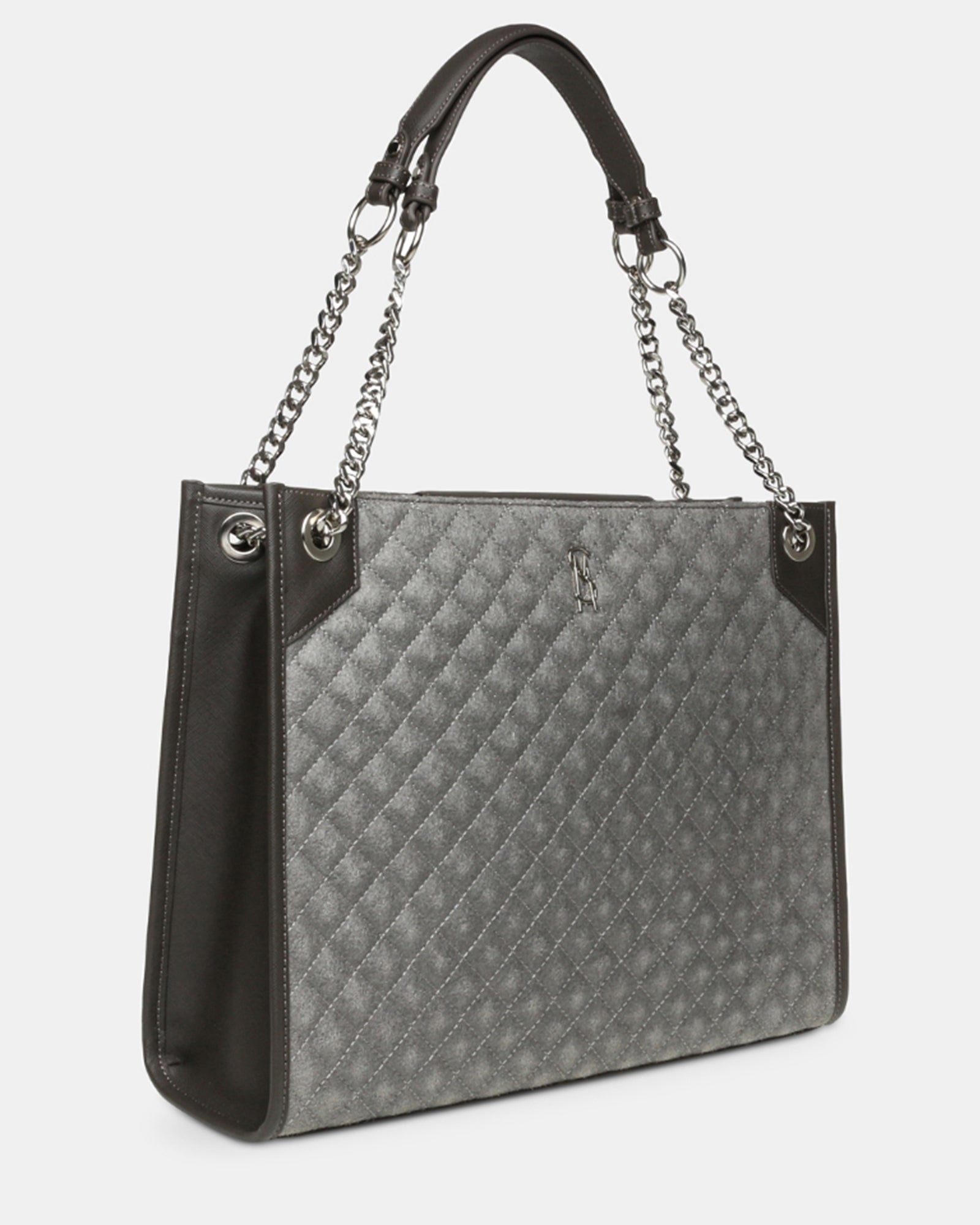 BACCENT GREY MULTI - Handbags - Steve Madden Canada