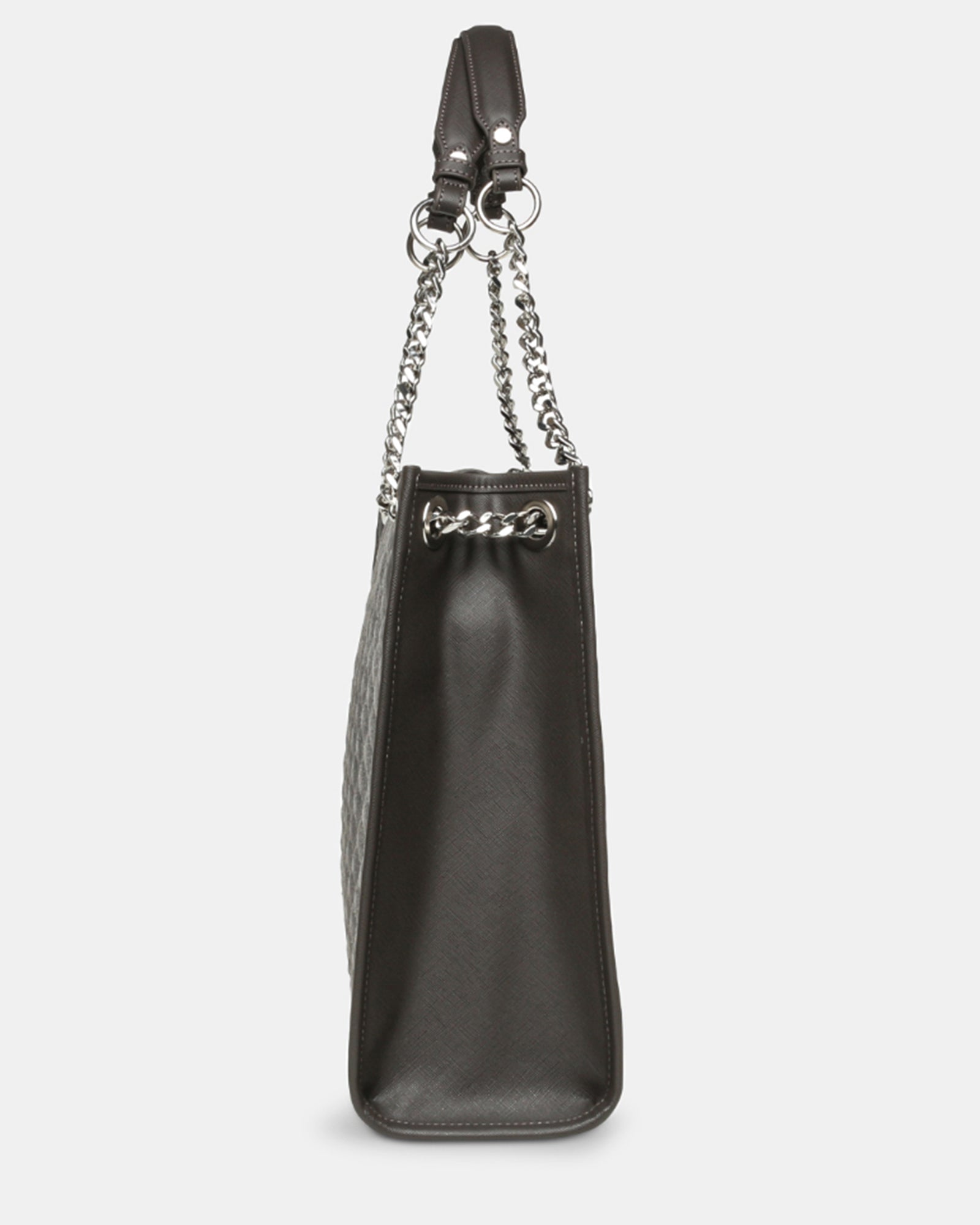 BACCENT GREY MULTI - Handbags - Steve Madden Canada