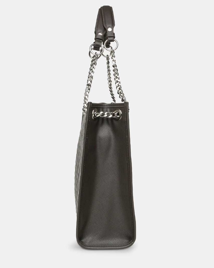 BACCENT GREY MULTI - Handbags - Steve Madden Canada