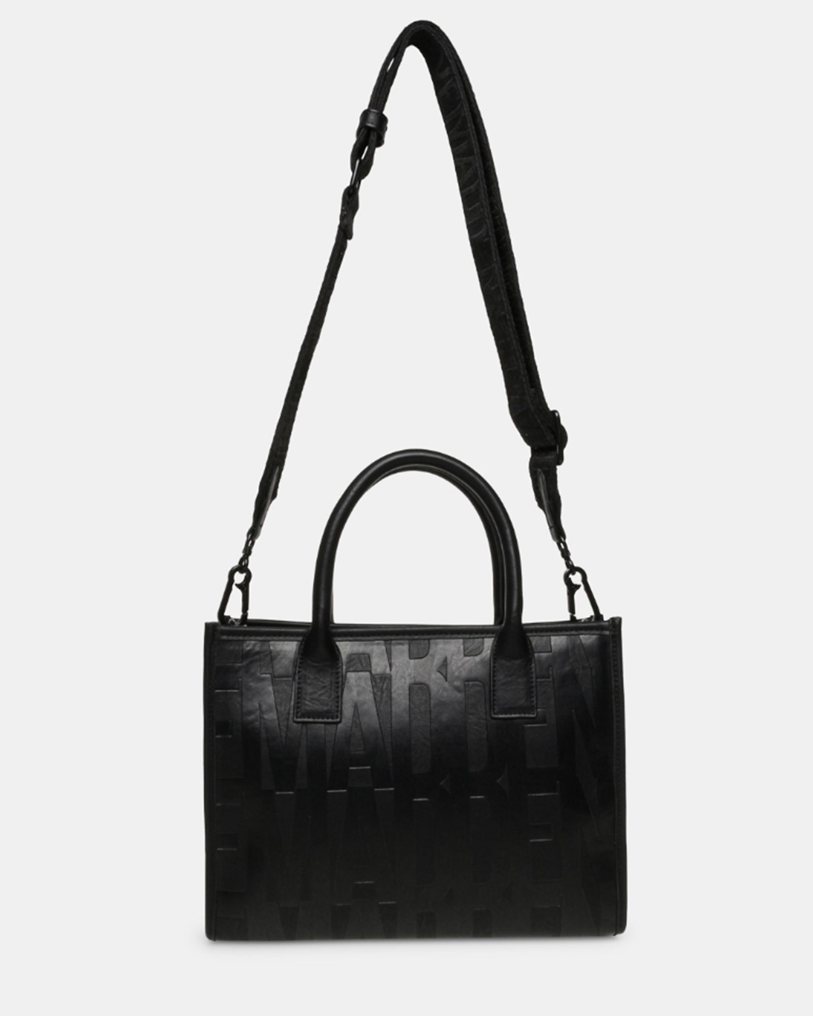 BVISIONE BLACK - Handbags - Steve Madden Canada