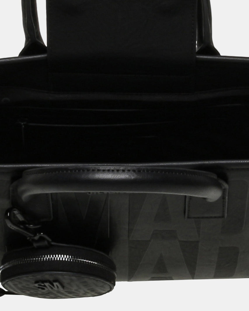 BVISIONE BLACK - Handbags - Steve Madden Canada