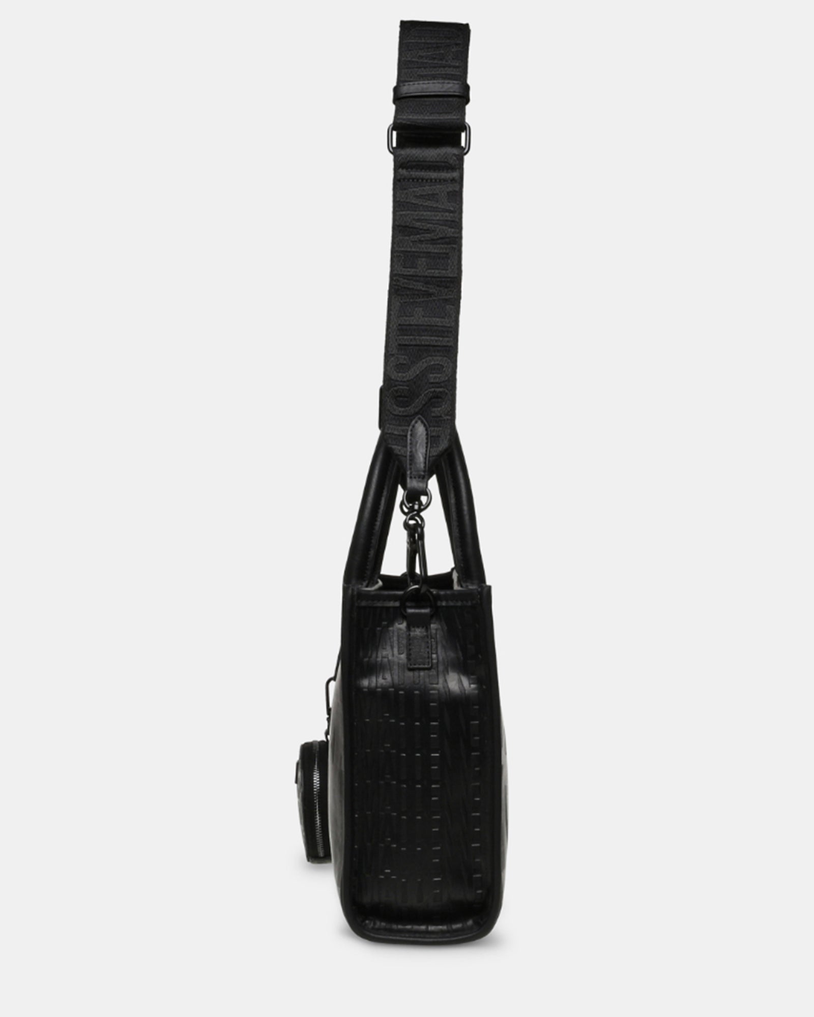 BVISIONE BLACK - Handbags - Steve Madden Canada