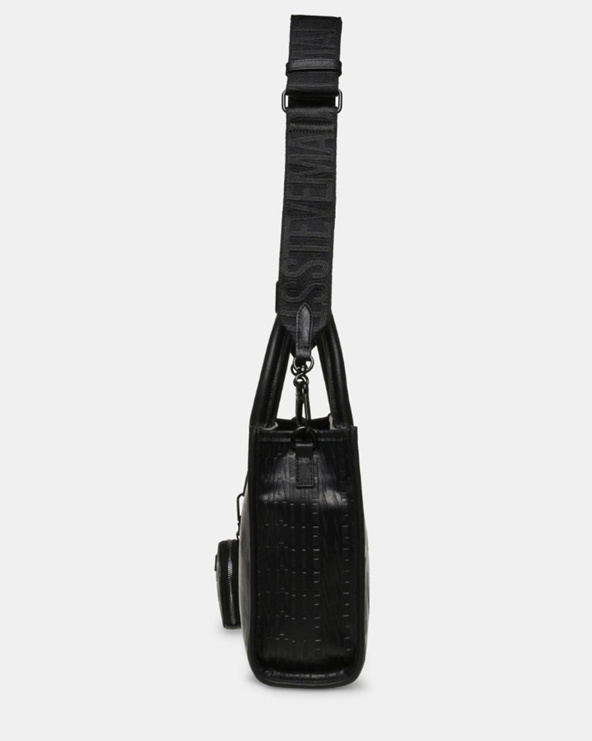 BVISIONE BLACK - Handbags - Steve Madden Canada