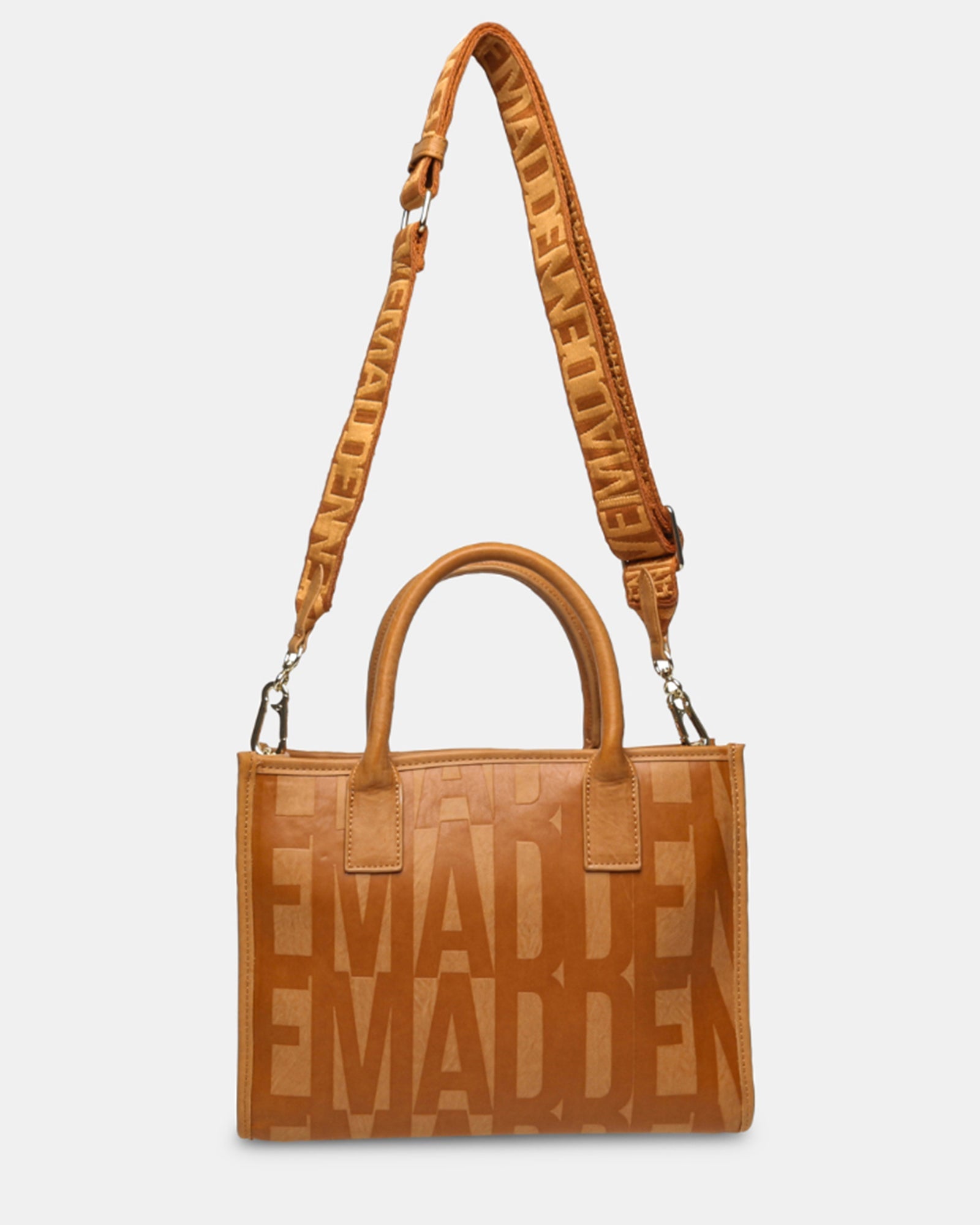 BVISIONE TAN - Handbags - Steve Madden Canada