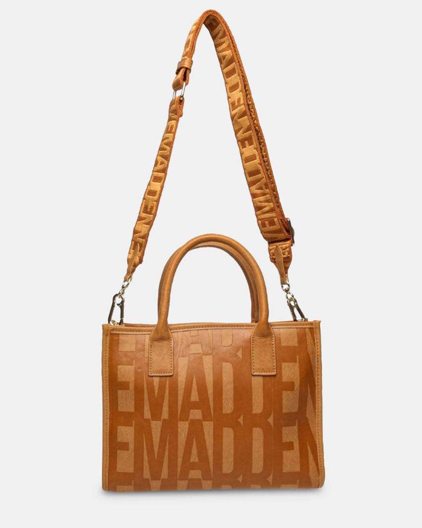 BVISIONE TAN - Handbags - Steve Madden Canada