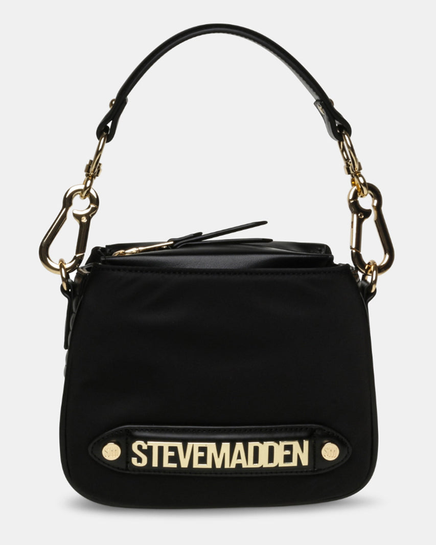 BLONNIE BLACK MULTI - Handbags - Steve Madden Canada