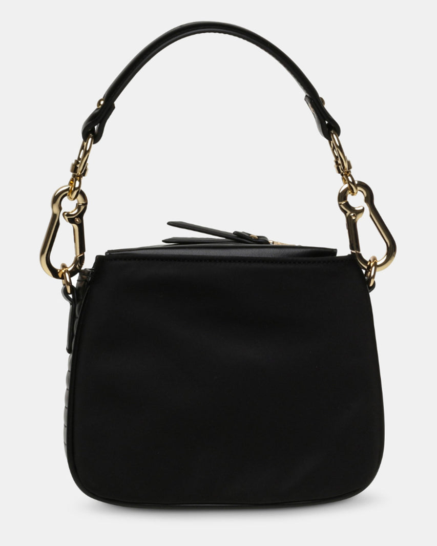 BLONNIE BLACK MULTI - Handbags - Steve Madden Canada
