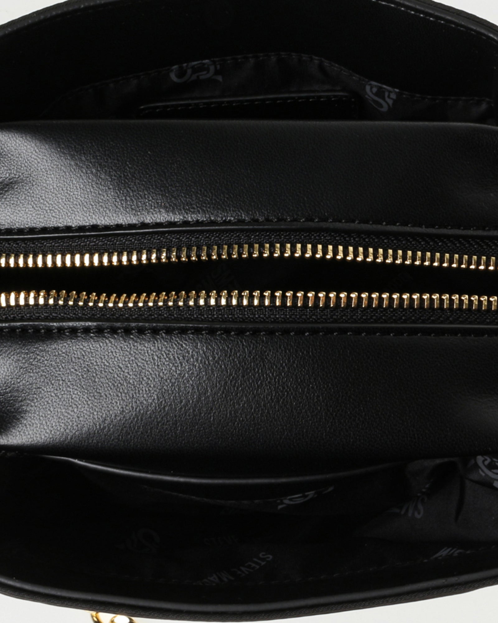 BLONNIE BLACK MULTI - Handbags - Steve Madden Canada
