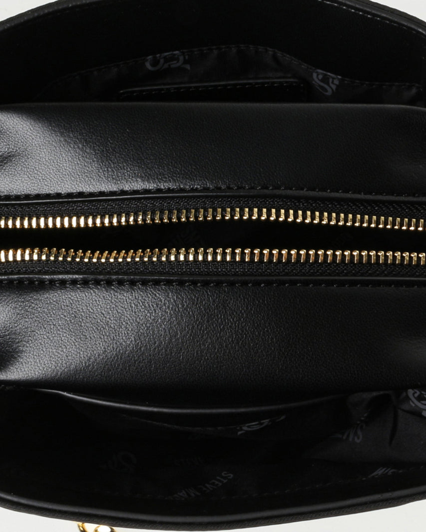 BLONNIE BLACK MULTI - Handbags - Steve Madden Canada