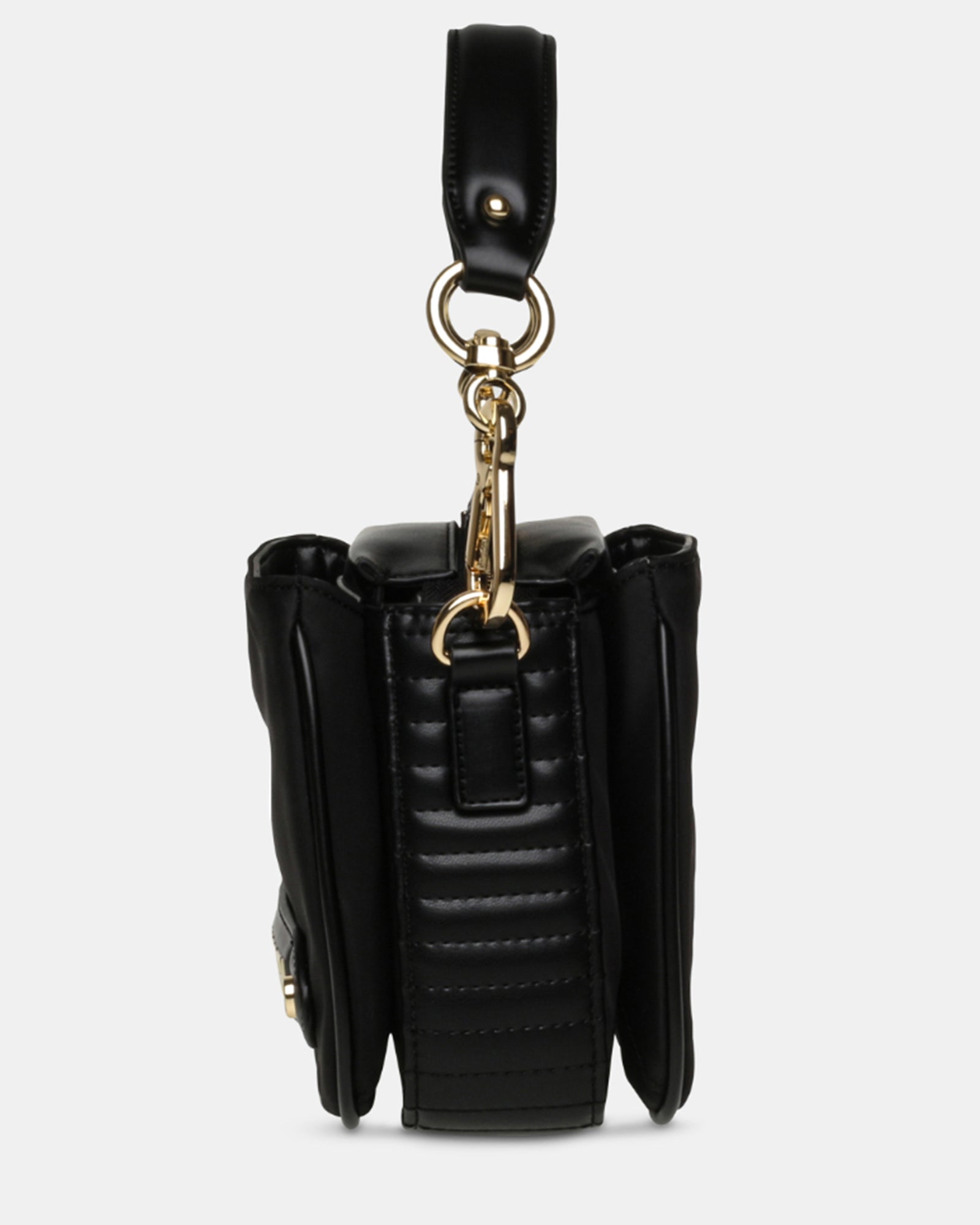 BLONNIE BLACK MULTI - Handbags - Steve Madden Canada