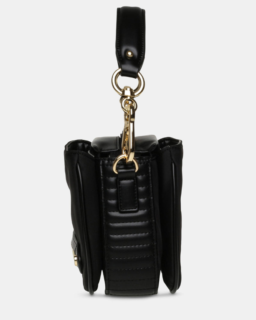 BLONNIE BLACK MULTI - Handbags - Steve Madden Canada